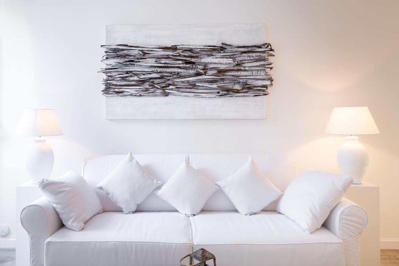 Frattina Spanish Steps Apartment Roma Exterior foto